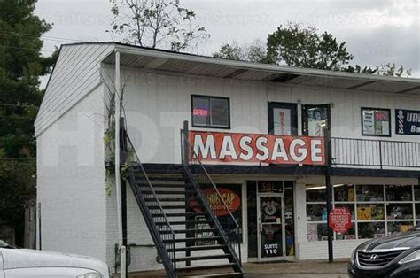 Erotic Massage Parlors in Florence and Happy Endings KY